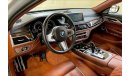 BMW 760Li M-Sport V12