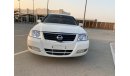 Nissan Sunny Nissan sunny   model 2012  gcc very celen car km 202,811   price 10,000 m/00971545994592