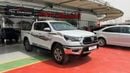 Toyota Hilux Toyota Hilux S-GLX SR5 2.7L A/T 4WD | 2024 | 0KM