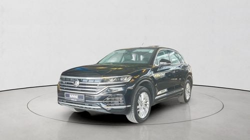 Volkswagen Touareg ATMOSPHERE HIGHLINE 3.0 V6 TFSI ATMOSPHERE HL 4WD AUTO | Guaranteed Warranty | 0 Down Payment