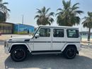 Mercedes-Benz G 63 AMG First Edition 5.5L