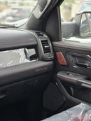 RAM 1500 RHO 3.0L V6 PETROL A/T