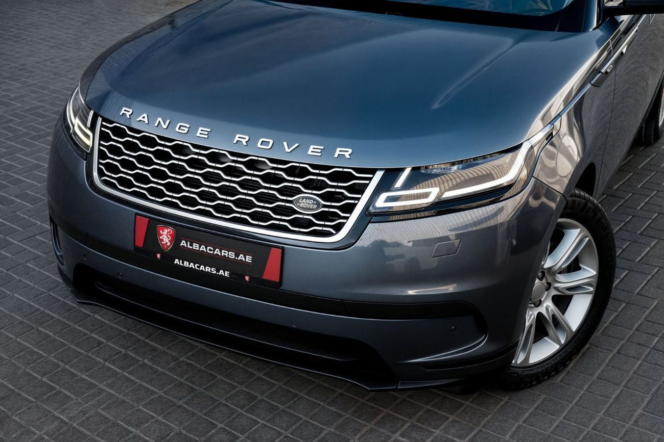 لاند روفر رينج روفر فيلار | 2,937 P.M  | 0% Downpayment | Magnificient Condition!