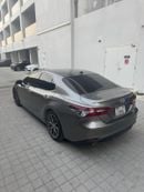تويوتا كامري SE+
