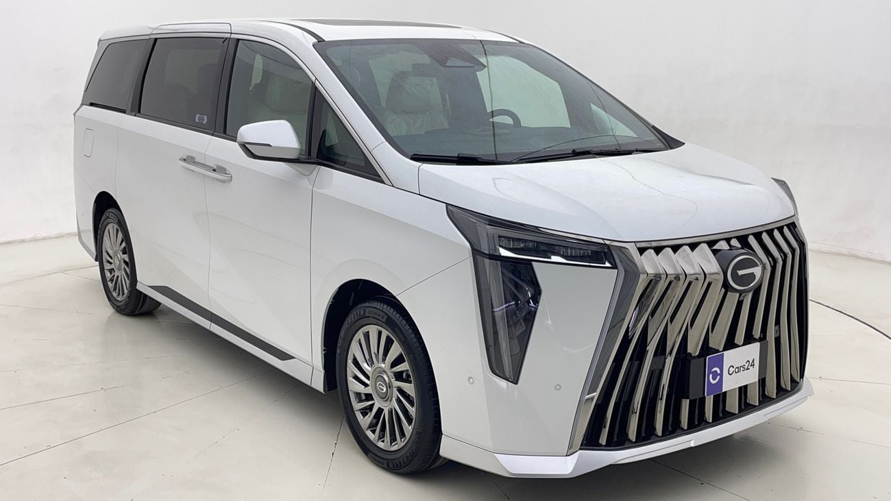 GAC M8 2026 GX | AED 2431/Month | 20% DP