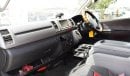 Toyota Hiace Super GL Diesel Right hand A/T