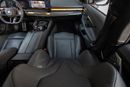 BMW M5 BMW M5 2025 European Specs | Warranty