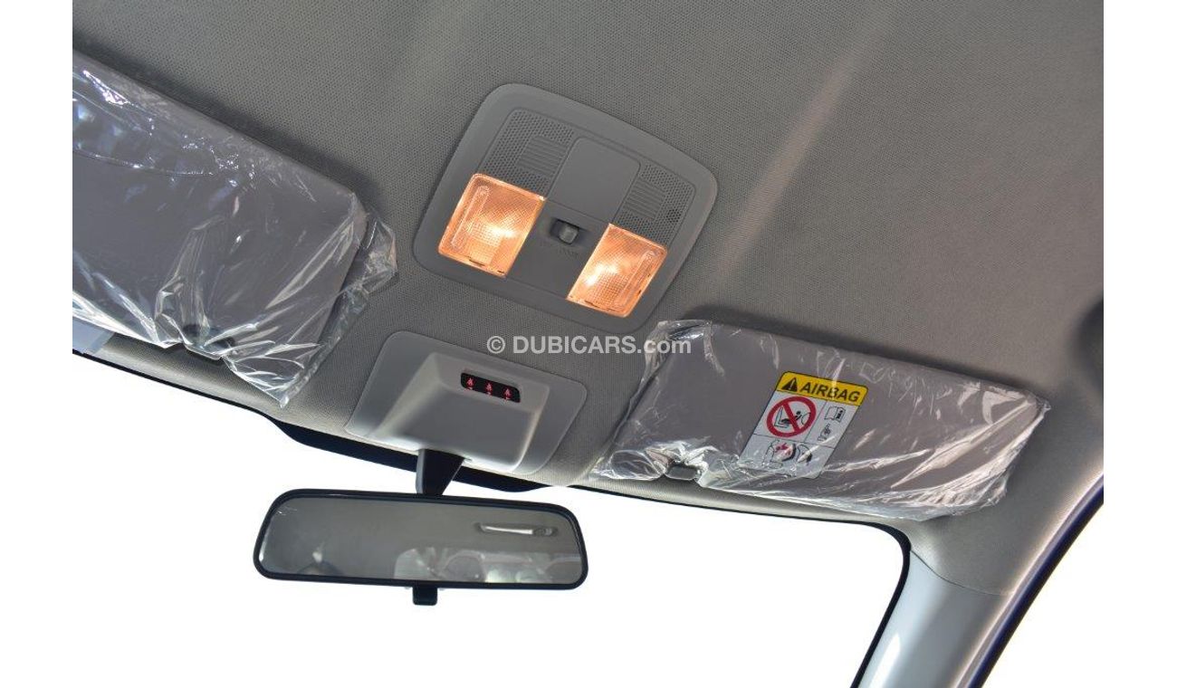 Toyota Raize 1.0l Turbo AT