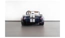 Shelby Cobra 2016 Shelby Superformance Cobra MkIII Custom / 5.0 Coyote / Whipple Supercharged