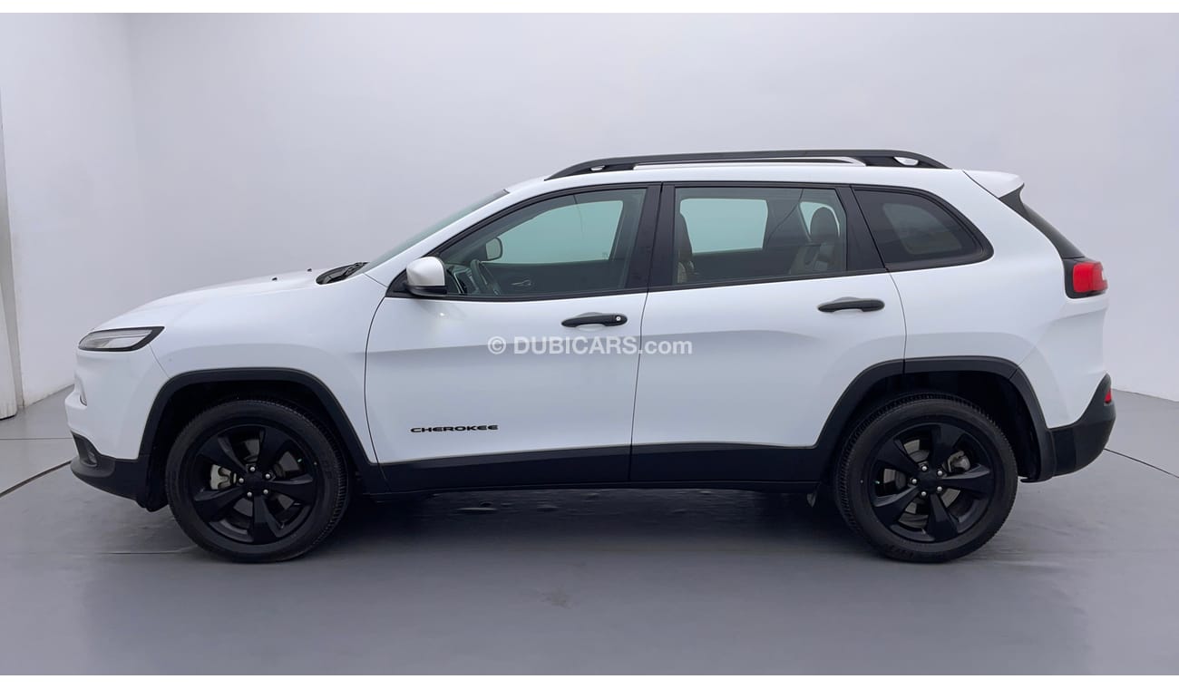 Jeep Cherokee SPORT 3.2 | Zero Down Payment | Free Home Test Drive