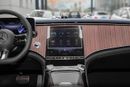 Mercedes Benz EQE 500 4MATIC