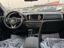 Kia Sportage LX Top 2.4L