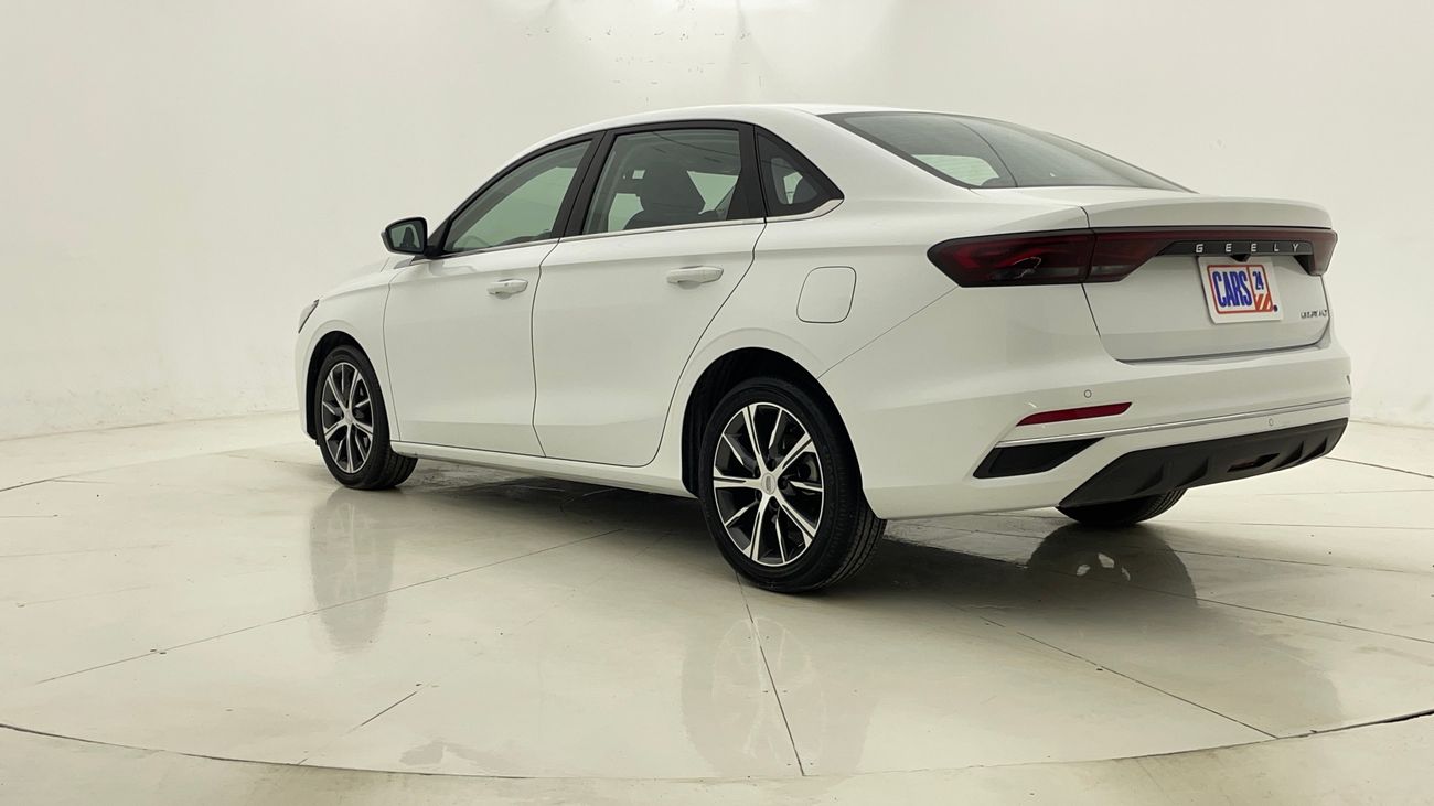 جيلي إمجراند GK 1.5 | بدون دفعة مقدمة | اختبار القيادة في المنزل