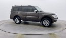 Mitsubishi Pajero 3.5L 3500