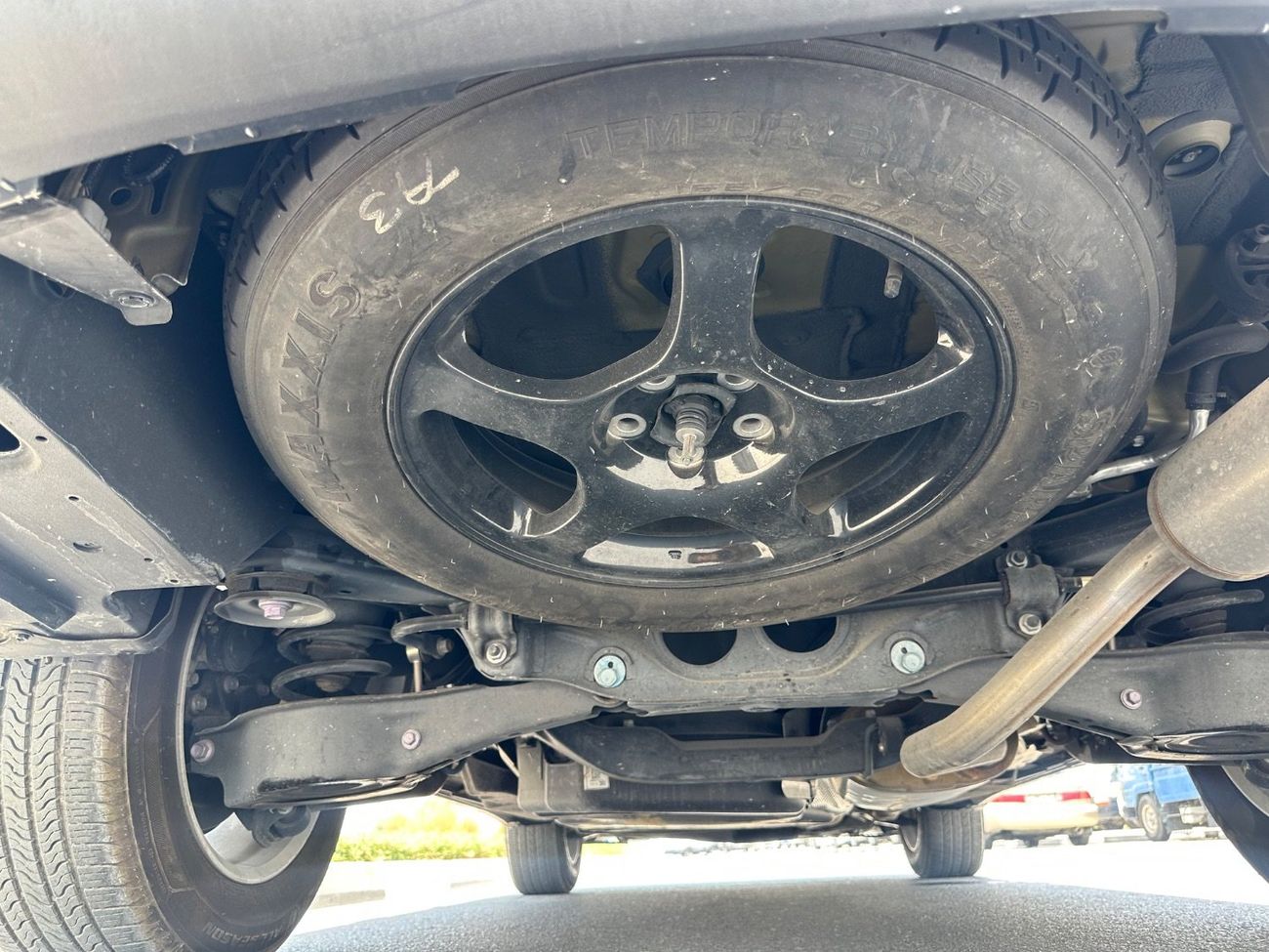 Toyota Highlander Hybrid Toyota Highlander 2021