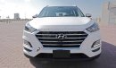 Hyundai Tucson TL 1.6 GL , 2WD 1.6L A/T Petrol MY20, 0KM(Vehicle Code : ATU70)