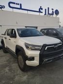 Toyota Hilux ADV 2.8L