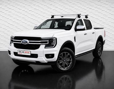 Ford Ranger XLT 2.3L