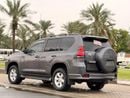Toyota Prado GXL Export from Australia