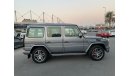 مرسيدس بنز G 63 AMG **2013** GCC Spec