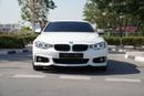 BMW 420i COUPE M SPORT KIT!! KOREAN SPECS