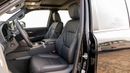 Toyota Land Cruiser VX