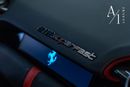 Ferrari 812 Superfast 2020 Ferrari 812 Superfast,Carbon Fiber Package, Very Low Kms, ROSSO 70 Special Color