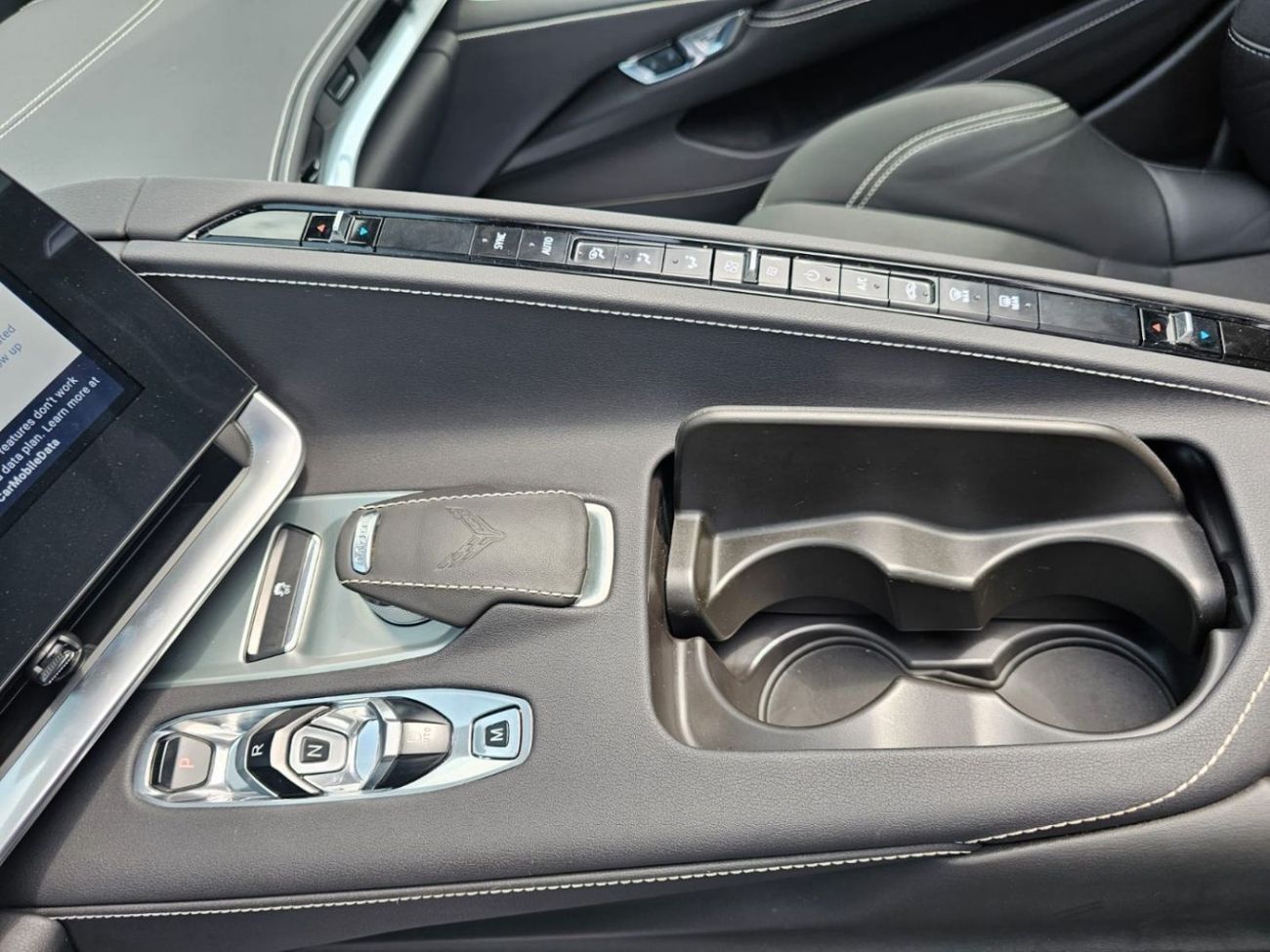 Chevrolet Corvette 1LT 6.2L (495 HP) Coupe