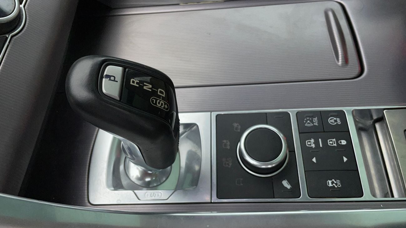 لاند روفر رينج روفر سبورت HSE 3 | بدون دفعة مقدمة | اختبار القيادة في المنزل