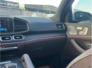 Mercedes-Benz GLS 580 Mercedes-Benz \ GLS 580 \ 2022 \ 89000 km