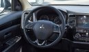 Mitsubishi Outlander Brand New Mitusbishi Outlander Enjoy 2.0L | Petrol 5 Seater | White/Black | 2022 |