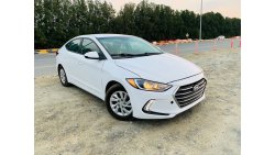 Hyundai Elantra 2018 For URGENT SALE