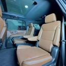 شيفروليه تاهو High Country- 3.0L V6 Diesel Turbo