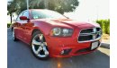 Dodge Charger RT