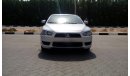 Mitsubishi Lancer 2015 1.6