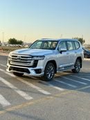 Toyota Land Cruiser Toyota Land Cruiser GXR 3.5L 2026