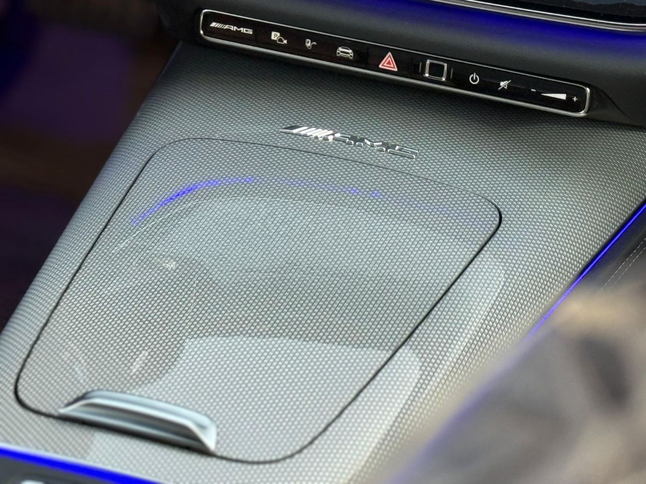 Mercedes-Benz E 53 AMG Brand New E53 AMG 2025 in Stock