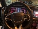 دودج تشارجر SXT