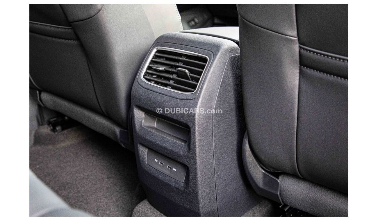 Volkswagen ID.4 2022 Volkswagen ID4 Litepro - 360 Camera + HUD + 20" Wheels + Openable Panoramic Sunroof | Export On