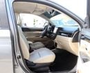 Mitsubishi Outlander GLX HIGHLINE LEATHER ACCIDENTS FREE - GCC - 7STR - 4 WD - PERFECT CONDITION INSIDE OUT