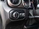 Jeep Wrangler Sport 3.6L A/T (4 Seater)