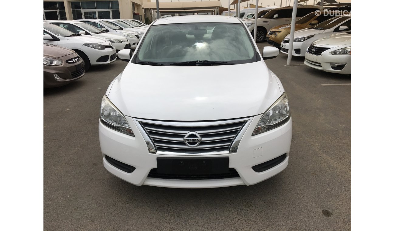 Nissan Sentra we offer : * Car finance services on banks * Extended warranty * Registration / export services