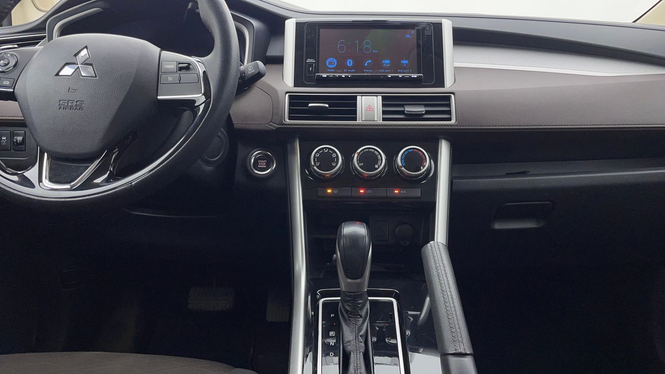 Mitsubishi Xpander Cross 2023 PREMIUM | AED 751/Month | 0 DP | 30 Day Return | Warranty | Service History