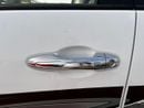 Toyota Hilux SGLX S GLX 2.4L 4WD A/T Toyota Hilux DC S/GLX 2.4L 4WD A/T