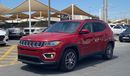 Jeep Compass Latitude, 2.4L, V4