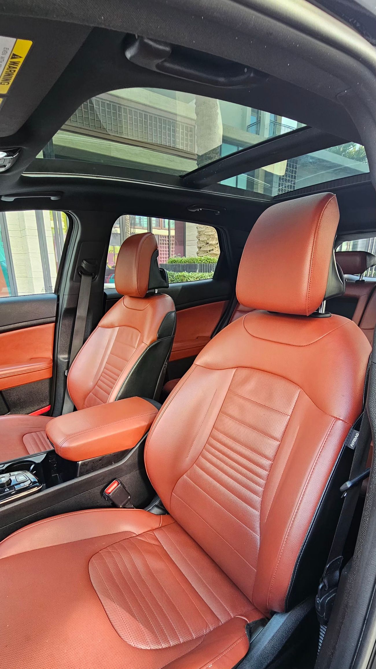 Kia Sportage XL 2.5L