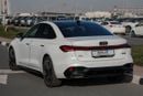 Audi A5 2025 AUDI A5L S-Line 2.0T I4 FWD 0Km