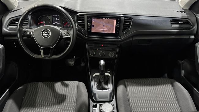 Volkswagen T-Roc LIFE, миниатюра 25