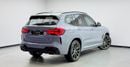 بي أم دبليو X3 XDRIVE 30i M SPORT 2023 BMW X3 xDrive30i M Sport, 2029 BMW Warranty + Service Pack, Full BMW Service History, GCC