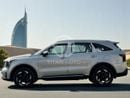 Kia Sorento KIA SORENTO 1.6T Hybrid 2025 MODEL